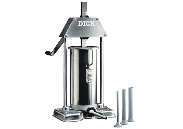 DICK-15L/12L/9L